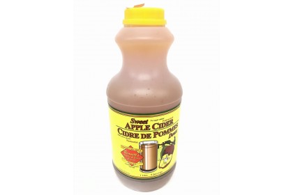  Apple Cider 1L