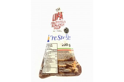 Cheese Tre stelle 200 g 5