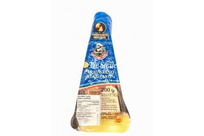 Cheese Tre Stelle Parmigiano 29% 200 g 22