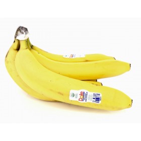 Banana-Organic Bananas