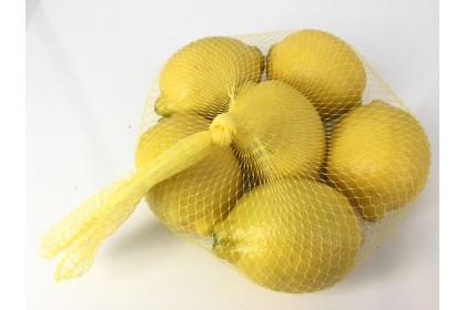 lemon jumbo  3.99 bag