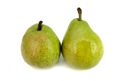 Pear Bartlett 