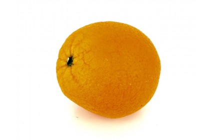 Orange Jumbo Sweet 