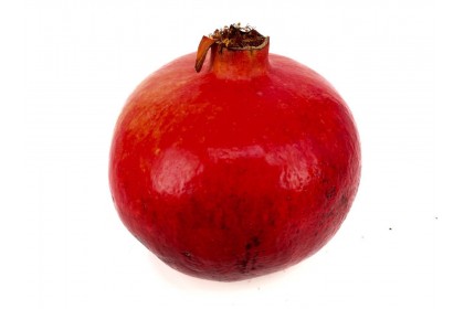 Pomegranate whole