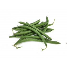 Beans Green 