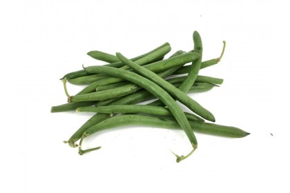 Beans Green 