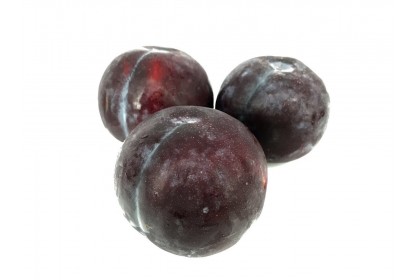 Plum black