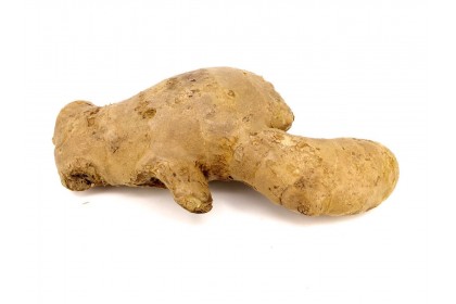 Ginger $5.99/lb