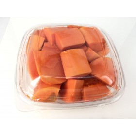 Cut Papaya (small box)