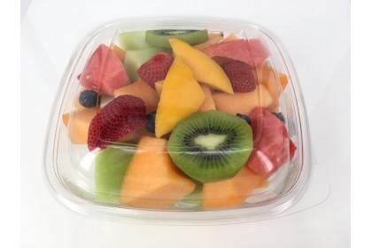 Cut Mixed Fruit 