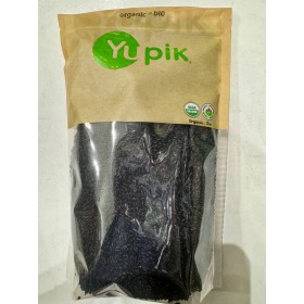 YU PIK ORGANIC ANCIENT BLACK RICE   1KG
