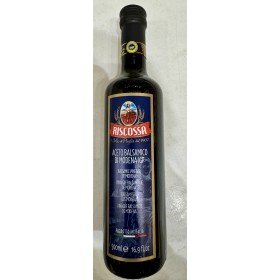 RISCOSSA BALSAMIC VINEGAR 500ML