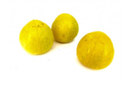 plums Yellow (  Ont)