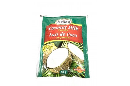 Grace Coconut Milk Powder 50g