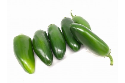 Jalapeño