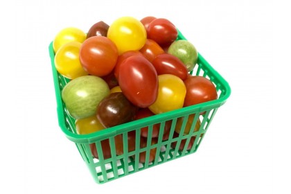 Tomatoes  Mixed   Ontario