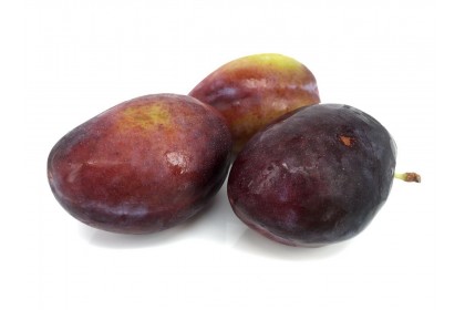 Prune Plum(sugar)