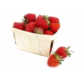 berries Strawberry 