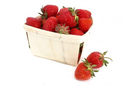 berries Strawberry 