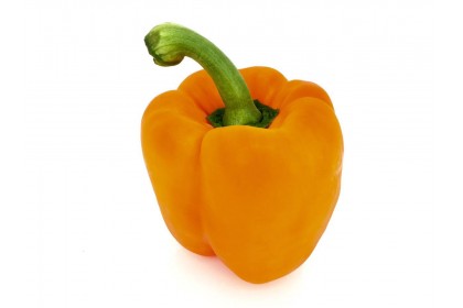 pepper Orange  