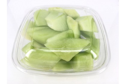 Cut Honeydew