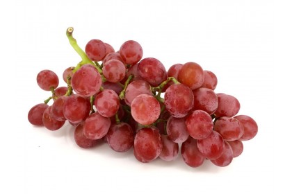 grape seedless red  