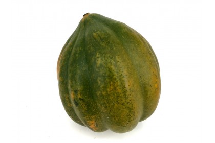 Squash Pepper  