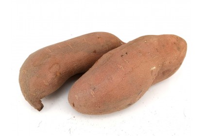 sweet yam(Orange Colour  inside )