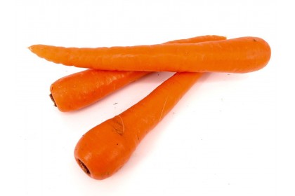 Carrots $0.99/lb