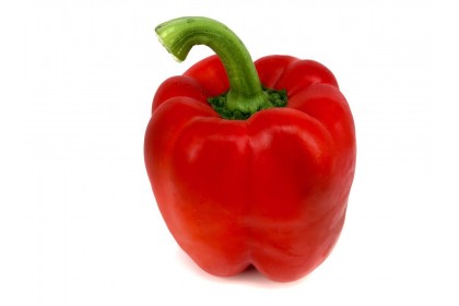pepper Red 