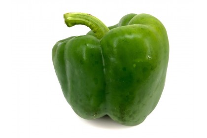 pepper Green 