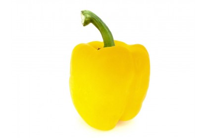 Pepper Yellow  