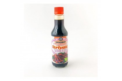 Kikkoman Teriyaki sauce 