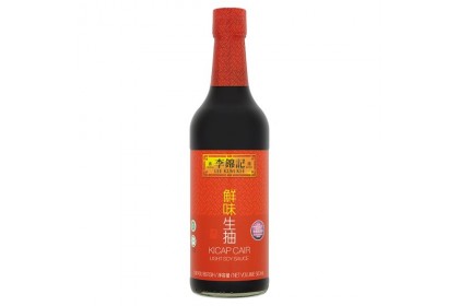 Lee Kim Kee Soy sauce 