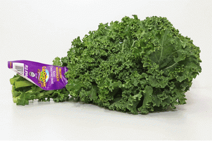 Kale  Organic
