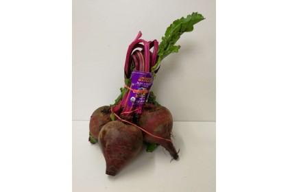 Beets Red Organic