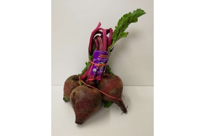 Beet Bunched 