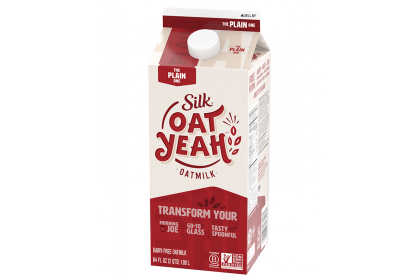 Silk OAT Orignal 2L