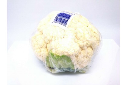 Cauliflower  Organic