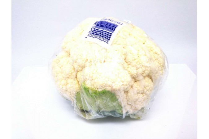 Cauliflower  Organic