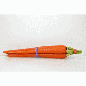 Carrot  bunch