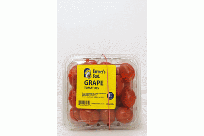 Tomato Grape 
