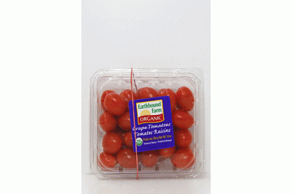 Tomato Cherry 