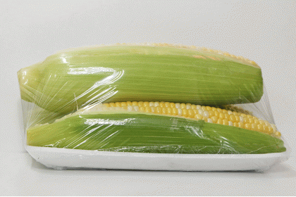 Corn (packaged)