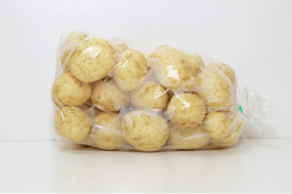 Potato Mini White  $2.49/lb