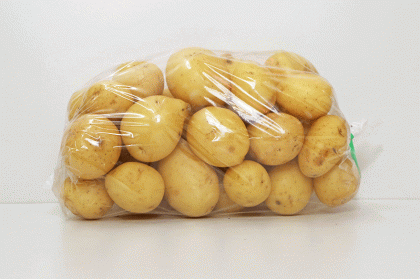 Potato Youkon Mini  $2.49/lb
