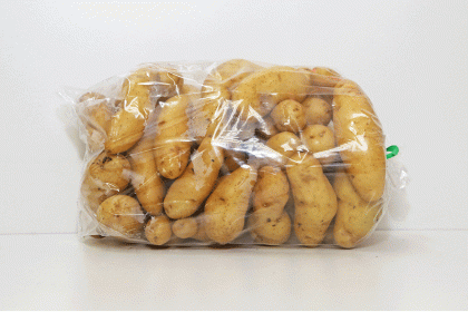 POTATO FINGERLINGS  $2.49/lb