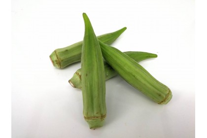 OKRA