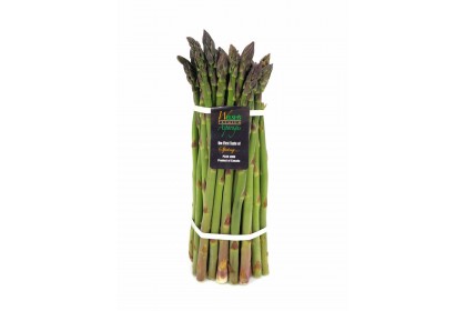 Asparagus 